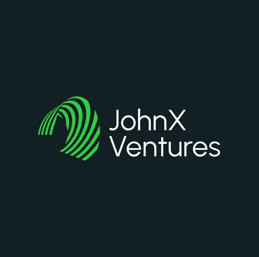JohnX Ventures Loading